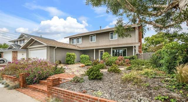 Photo of 4318 Bromfield Ave, San Diego, CA 92122