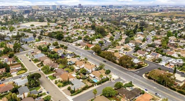 Photo of 4318 Bromfield Ave, San Diego, CA 92122