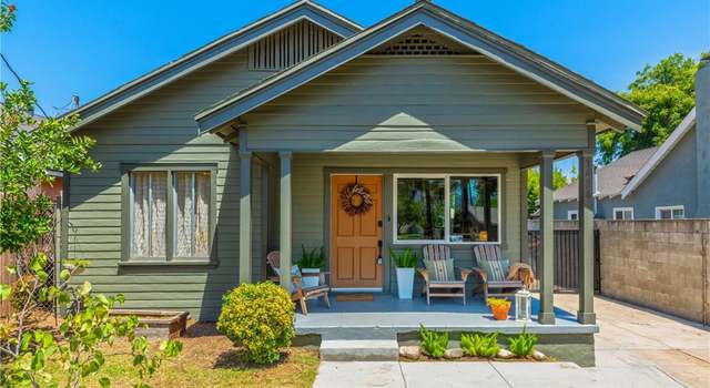 Photo of 1426 Sunset Ave, Pasadena, CA 91103
