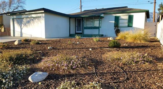 Photo of 1059 E J St, Ontario, CA 91764