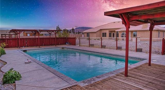 Photo of 23222 Wren St, Apple Valley, CA 92308