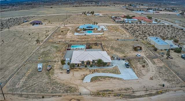 Photo of 23222 Wren St, Apple Valley, CA 92308