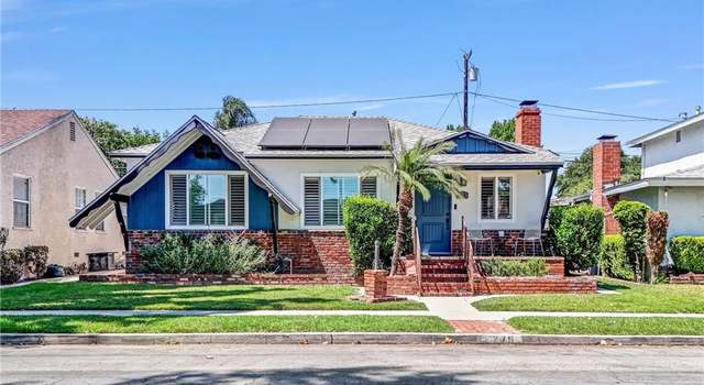 Photo of 275 E Bort St, Long Beach, CA 90805