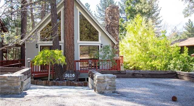 Photo of 5620 Dogwood Rd, Wrightwood, CA 92397