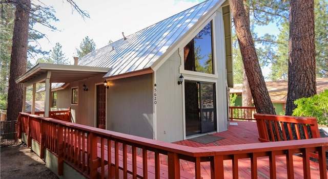 Photo of 5620 Dogwood Rd, Wrightwood, CA 92397