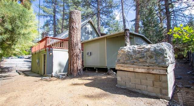 Photo of 5620 Dogwood Rd, Wrightwood, CA 92397