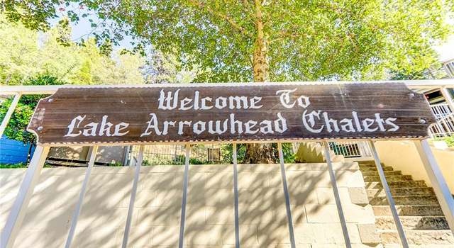 Photo of 212 Cool Creek Ln, Lake Arrowhead, CA 92352
