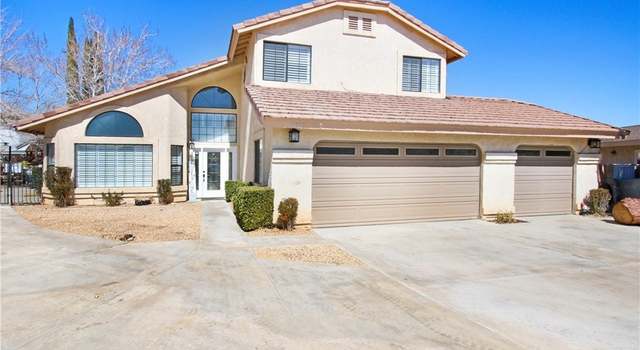 Photo of 13380 Yellowstone Ave, Victorville, CA 92395