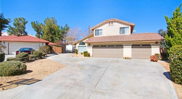 Photo of 13380 Yellowstone Ave, Victorville, CA 92395