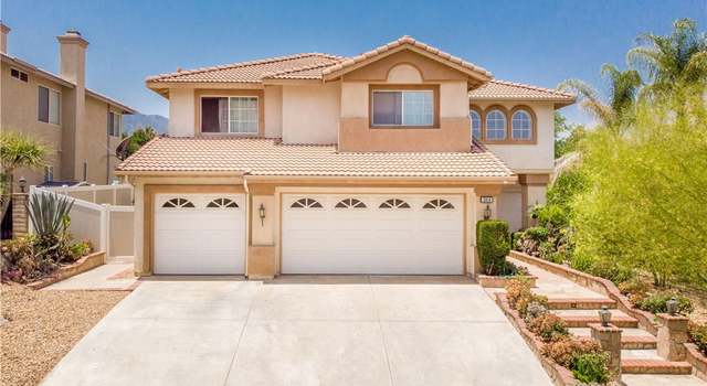 Photo of 3018 Veranda Ln, Corona, CA 92882