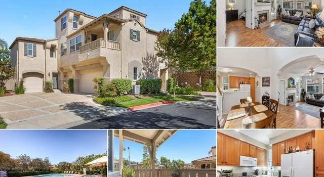 Photo of 1162 Westin Way, San Marcos, CA 92078