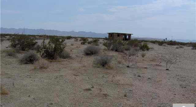 Photo of 0 GIANT ROCK Rd, 29 Palms, CA 92277