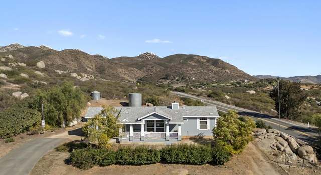 Photo of 17992 Highway 94, Dulzura, CA 91917