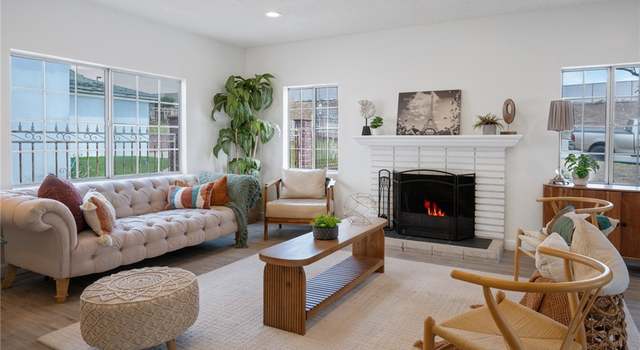 Photo of 1124 W 123rd St, Los Angeles, CA 90044