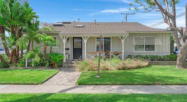 Photo of 6880 E Kallin Way, Long Beach, CA 90815