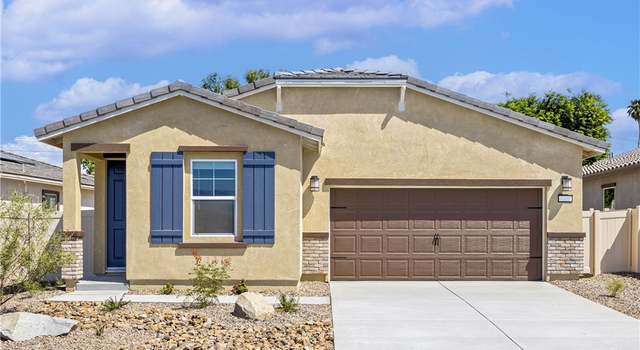 Photo of 42499 Palisades Dr, Indio, CA 92201