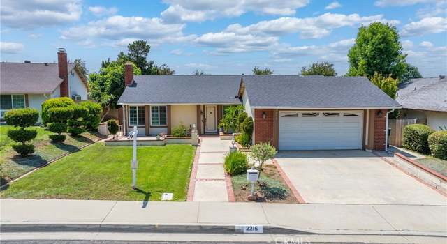 Photo of 2215 Calmette Ave, Rowland Heights, CA 91748