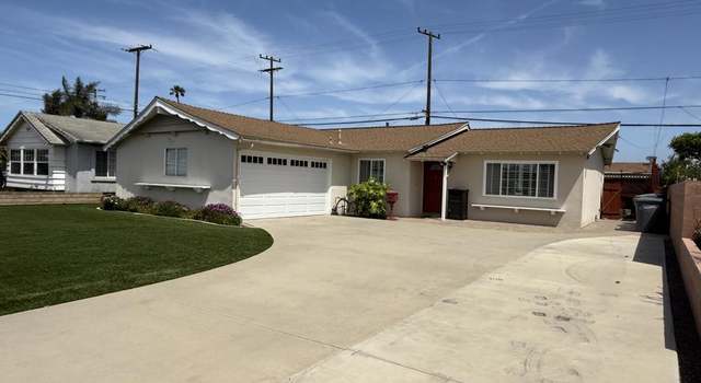Photo of 833 Bryce Canyon Ave, Oxnard, CA 93033
