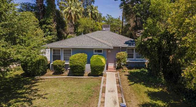 Photo of 1730 Olive St, Bakersfield, CA 93301