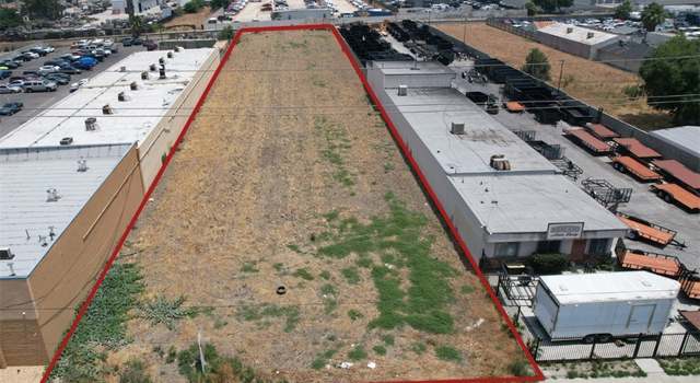 Photo of 393 S Sierra Way, San Bernardino, CA 92408