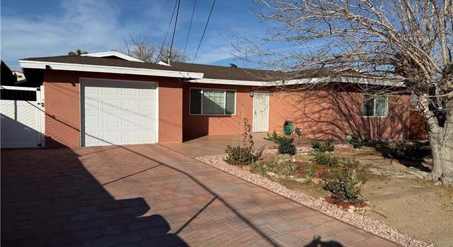 Photo of 16398 Midway St, Victorville, CA 92395