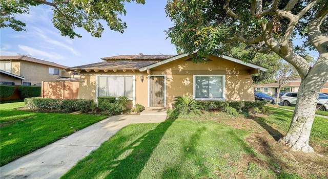 Photo of 16806 Judy Way, Cerritos, CA 90703