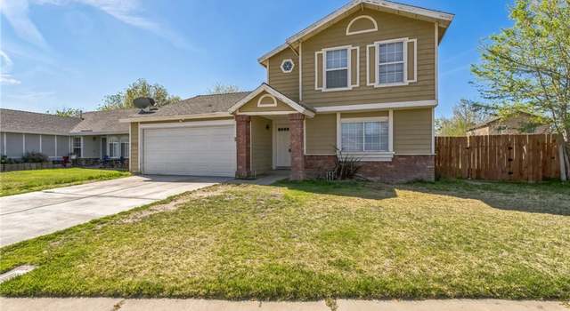 Photo of 824 W Avenue H5, Lancaster, CA 93534