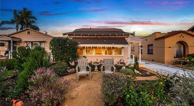 Photo of 3534 Gundry Ave, Long Beach, CA 90807
