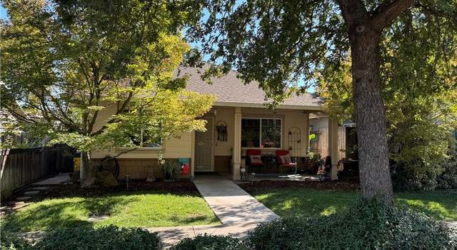 Photo of 963 E 16th St, Chico, CA 95928