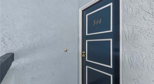 Photo of 20327 Rue Crevier #544, Canyon Country, CA 91351