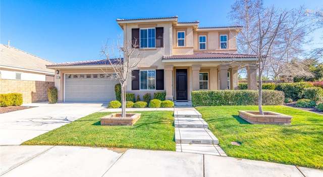 Photo of 28240 Rustling Wind Cir, Menifee, CA 92585