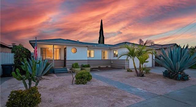 Photo of 713 Fern St, Escondido, CA 92027