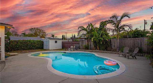 Photo of 713 Fern St, Escondido, CA 92027