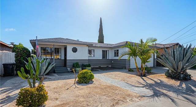 Photo of 713 Fern St, Escondido, CA 92027