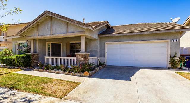 Photo of 948 Hinckley Ln, Fillmore, CA 93015