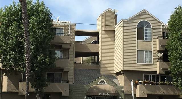 Photo of 645 Pacific Ave #211, Long Beach, CA 90802