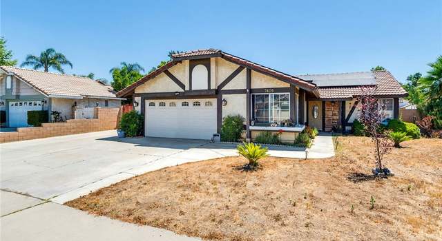 Photo of 7405 Ferndale Ave, Fontana, CA 92336