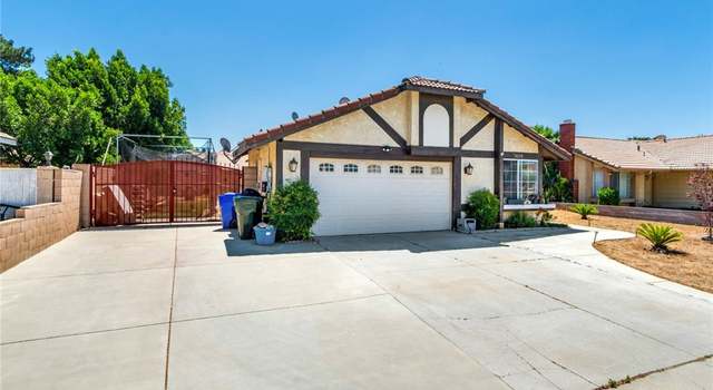 Photo of 7405 Ferndale Ave, Fontana, CA 92336