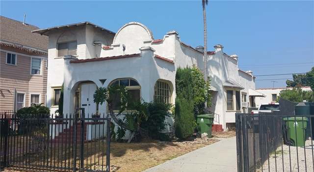 Photo of 1185 Leighton Ave, Los Angeles, CA 90037