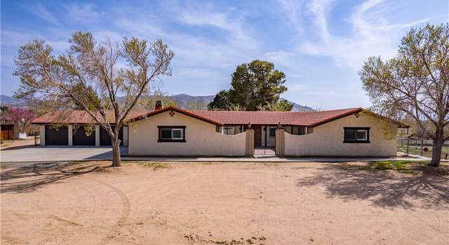Photo of 22377 Viento Rd, Apple Valley, CA 92308
