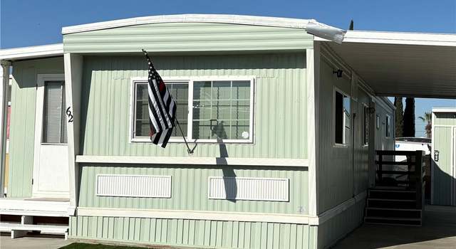 Photo of 13060 2nd St #62, Yucaipa, CA 92399
