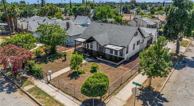 Photo of 1996 N G St, San Bernardino, CA 92405