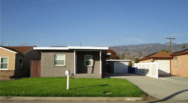 Photo of 536 W 33rd St, San Bernardino, CA 92405