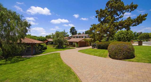 Photo of 1355 Leland Way, Escondido, CA 92026