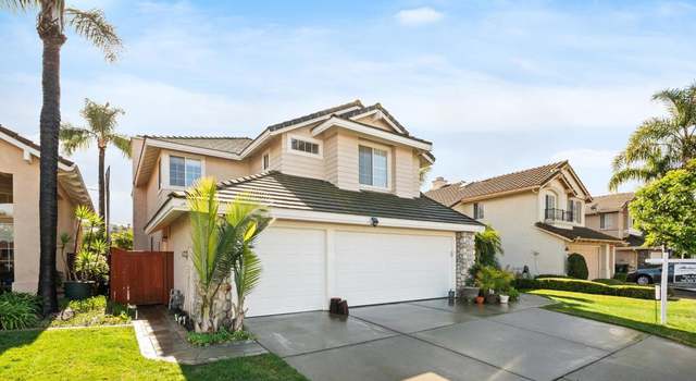 Photo of 1649 Turnberry Dr, San Marcos, CA 92069