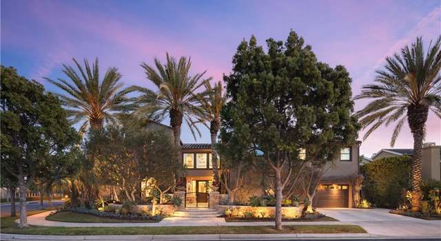 Photo of 38 Palazzo, Newport Beach, CA 92660