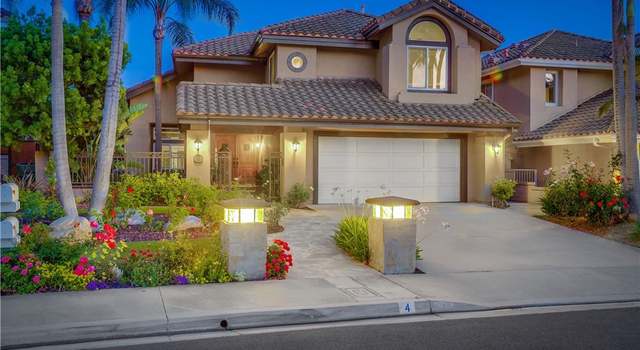 Photo of 4 Sugarpine Dr, Trabuco Canyon, CA 92679