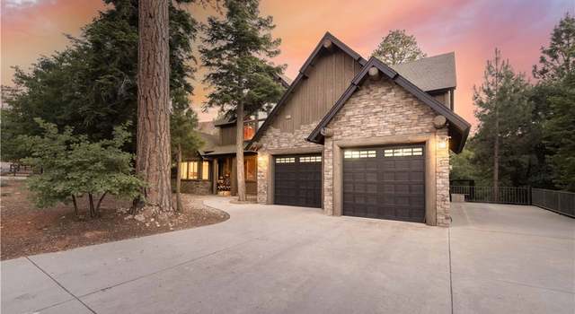 Photo of 1679 Angels Camp Rd, Big Bear City, CA 92314
