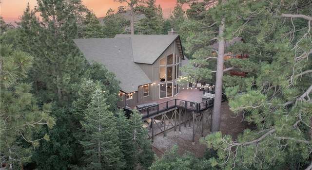 Photo of 1679 Angels Camp Rd, Big Bear City, CA 92314