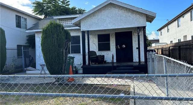 Photo of 424 E 61st St, Los Angeles, CA 90003